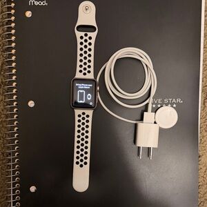 Apple Series 3 watch